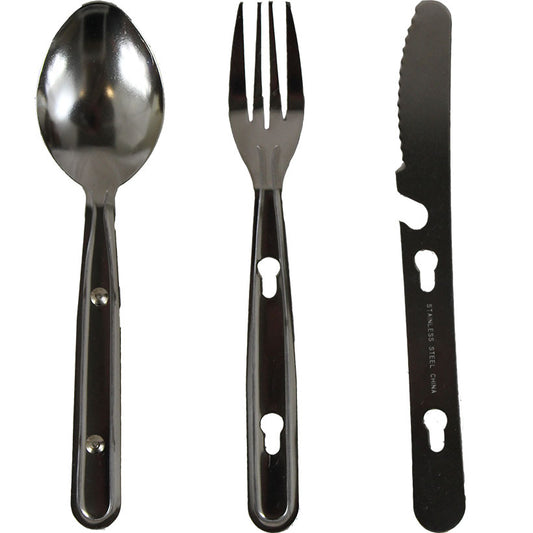 Chow Set
