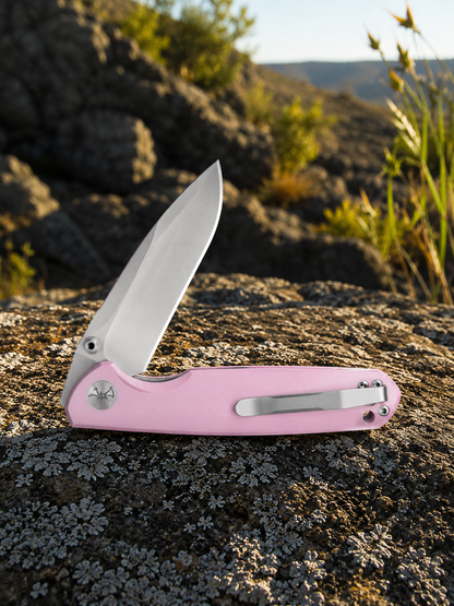 Wixco Folding Knife