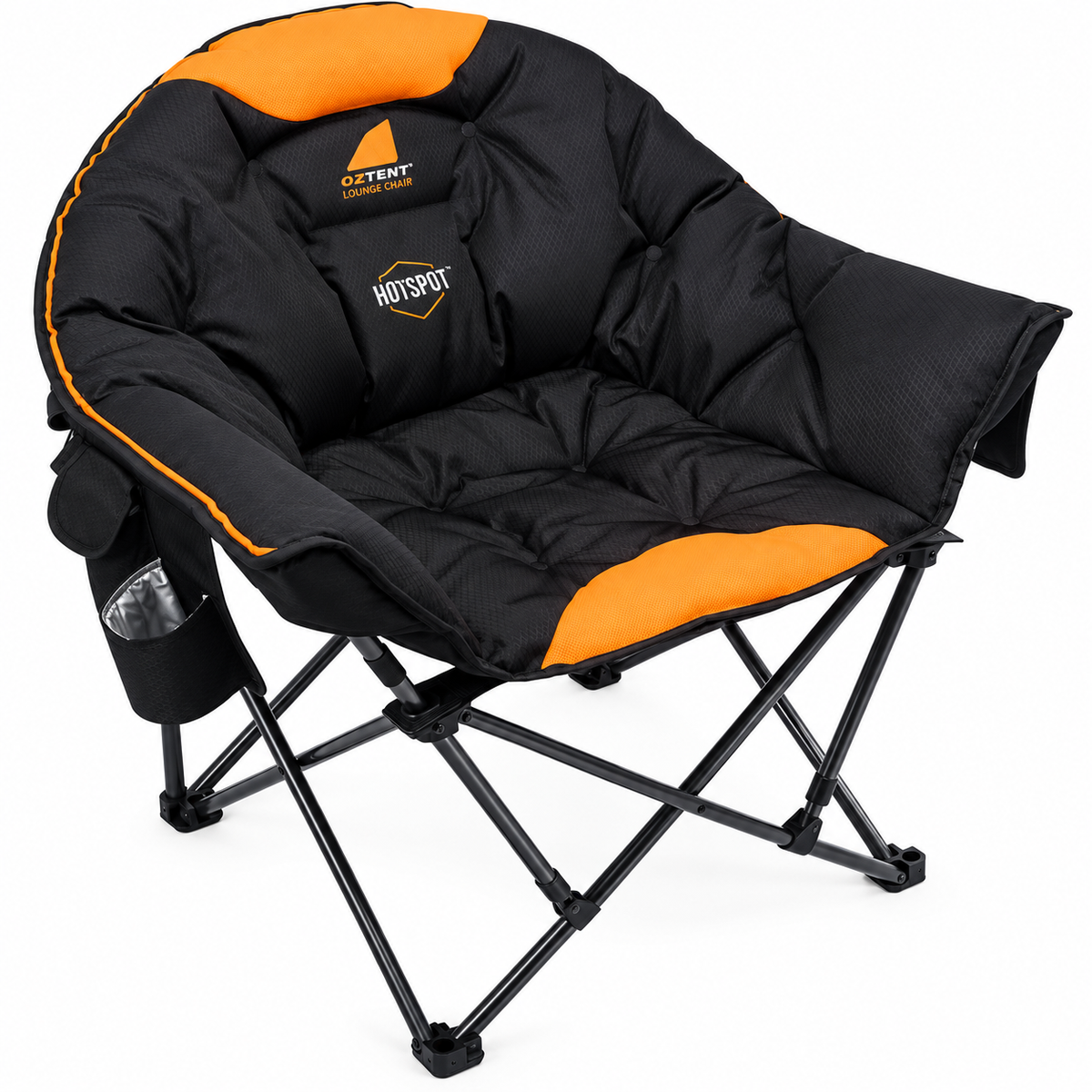 Oztent Koala Hotspot Lounge