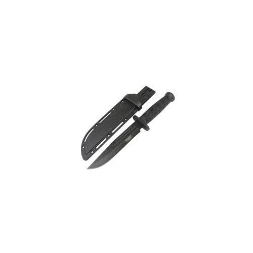 Defender Extreme Hunting Knife With Sheath