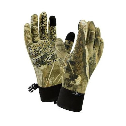 Dexshell Stretch Fit Waterproof Gloves