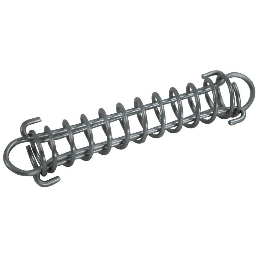 Double Ended Rope Springs