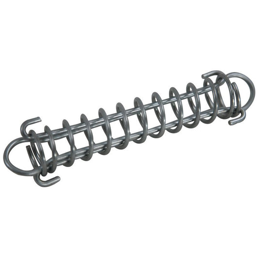 Double Ended Rope Springs