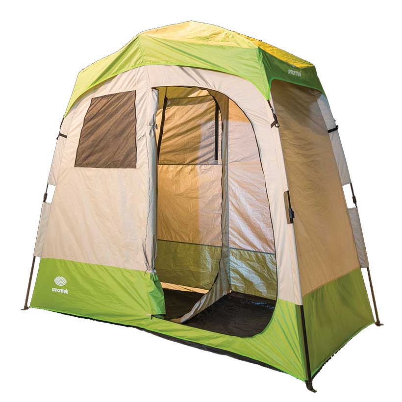 Smarttek Double Ensuite Tent