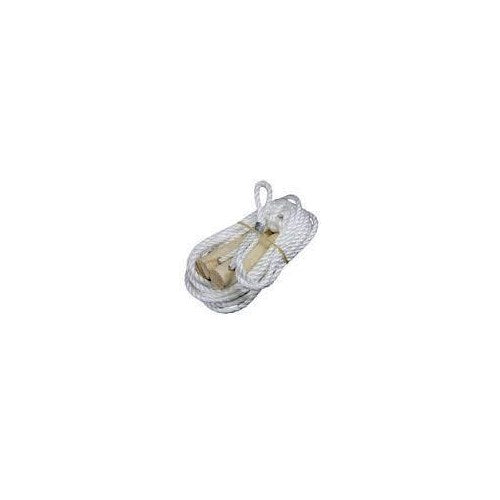 Double Guy Rope 6MM - Wooden Runner