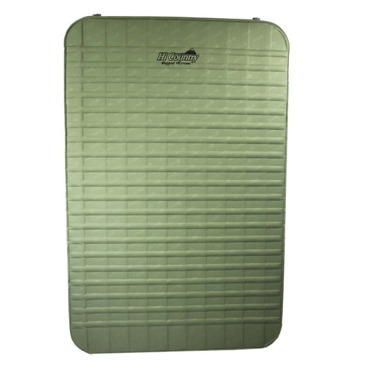 HI-COUNTRY double 4WD MAT