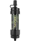 Sawyer Mini Water Filter - Camouflage