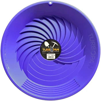 Turbo Gold Pan