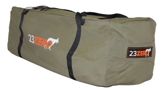 23Zero 1400 Swag Bag