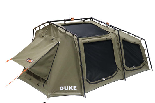 Duke 1600 Swag