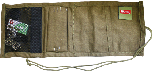 HUSS Military Sewing Kit