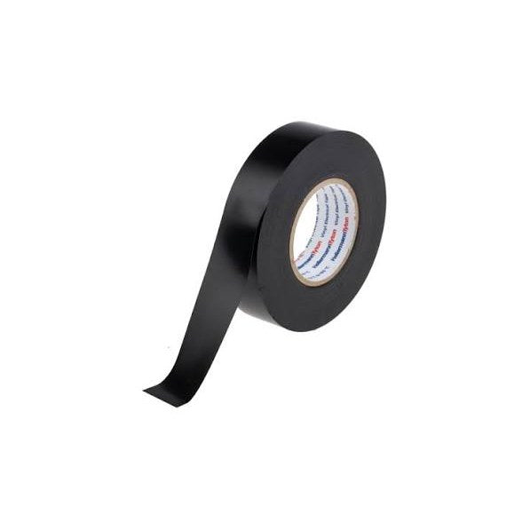 Electrical Tape Black