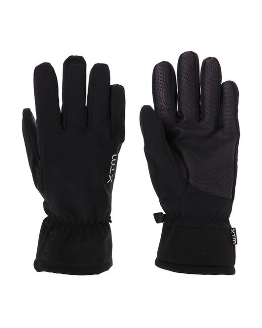 TEASE II SOFTSHELL ADULT UNISEX GLOVE