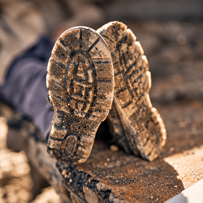 Redback UBBK Soft Toe Work Boot