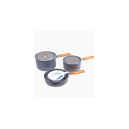 Fire Maple Feast 3 Cookware