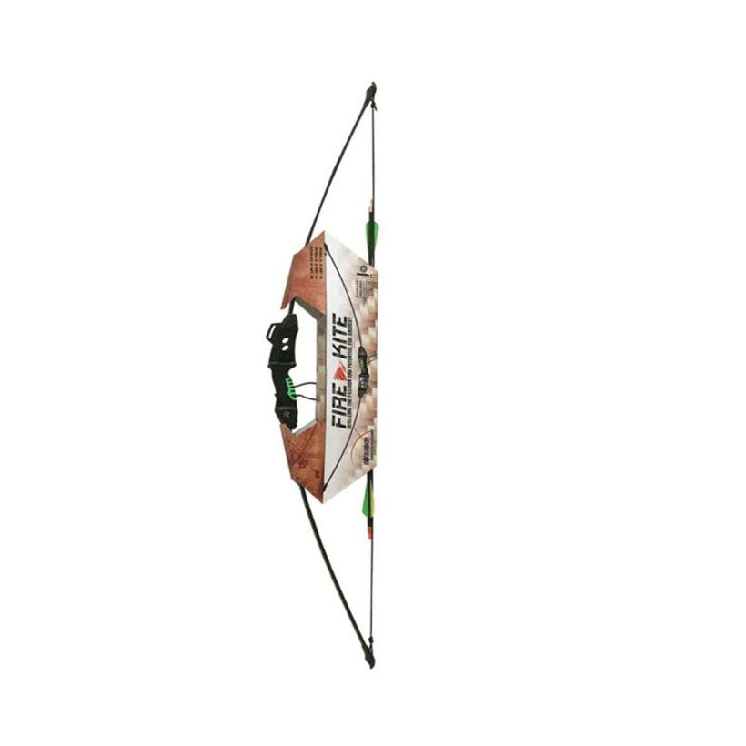 Firekite Junior Longbow Set