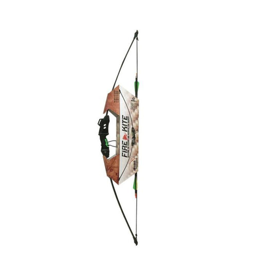 Firekite Junior Longbow Set
