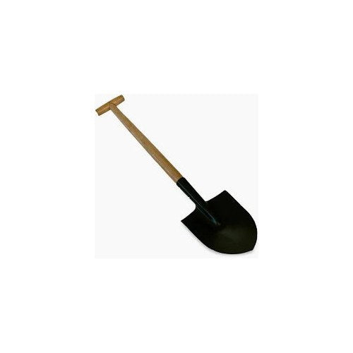 Fixed Handle Shovel