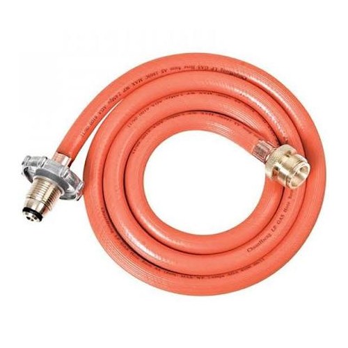 Gas Hose 1.5m Connect BOM to POL
