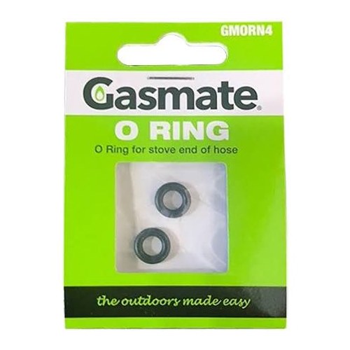 Gasmate O-Ring Stove End of Stove