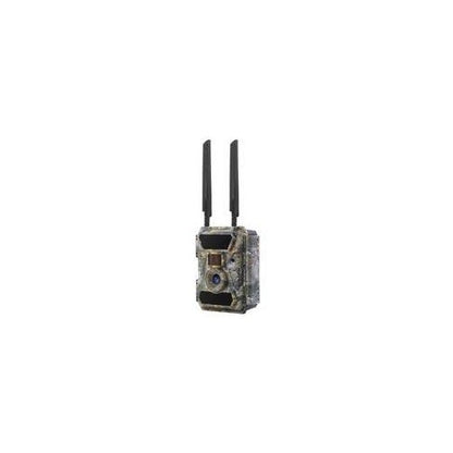 Gerber 4G Trail Cam w/MSS + Email Function