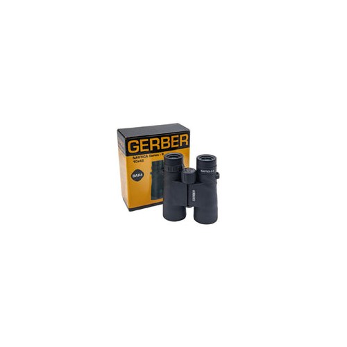 Gerber Nautica HD Silver 10x42 Binocular