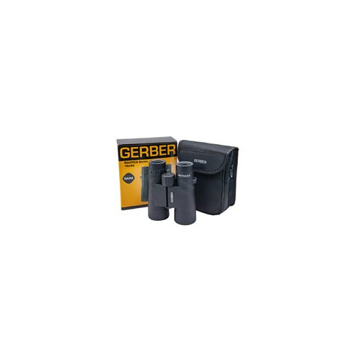 Gerber Nautica Silver 8x42 Binocular