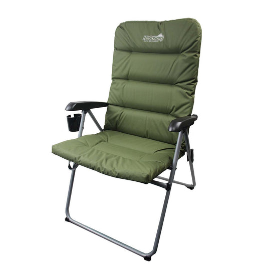 HI-COUNTRY HAYMAN 5 POSITION CHAIR