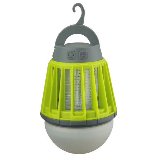 Hi-Country 2 in 1 Mosquito Zapper Lantern