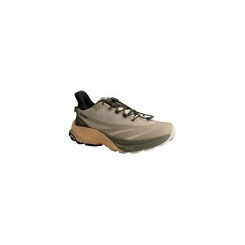 Hi Tec Nomad Low Mens Boot