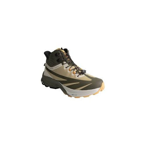Hi Tec Nomad Mid Mens Boot