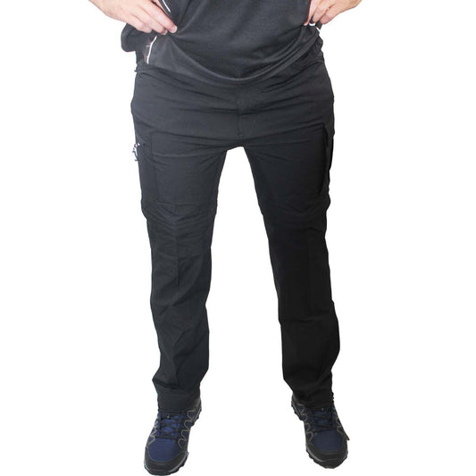 WILD RIVER HIKE PANTS BLACK