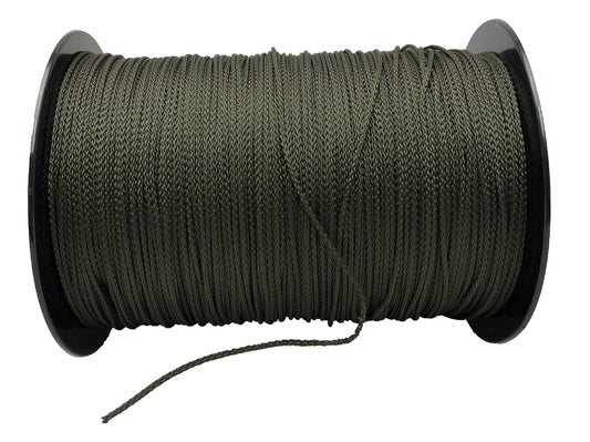 Hoochie Cord 2mm (Sold by meter)