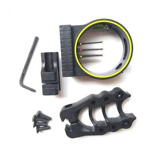 Horizon 3 Pin Sight