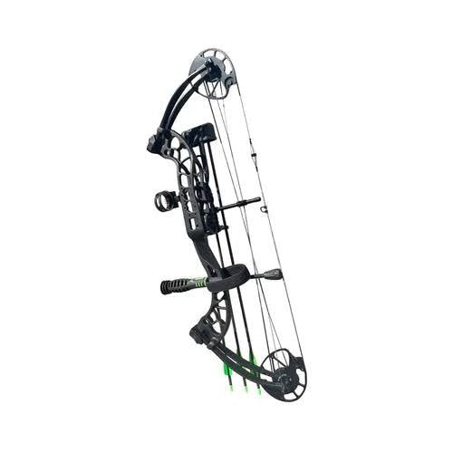 Horizone Mamba Package R/H or L/H 55lb