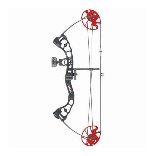 Horizone Sparrow 30lb Compound Bow Black