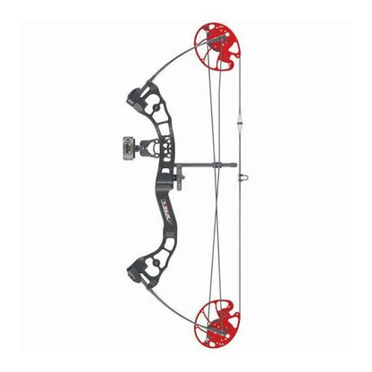 Horizone Sparrow 30lb Compound Bow Black
