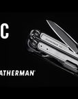 Leatherman ARC Multitool Magnacut Steel