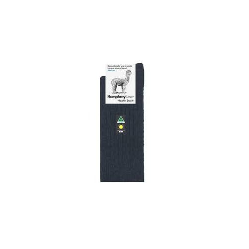 Humphrey Law Alpaca Wool Blend Sock