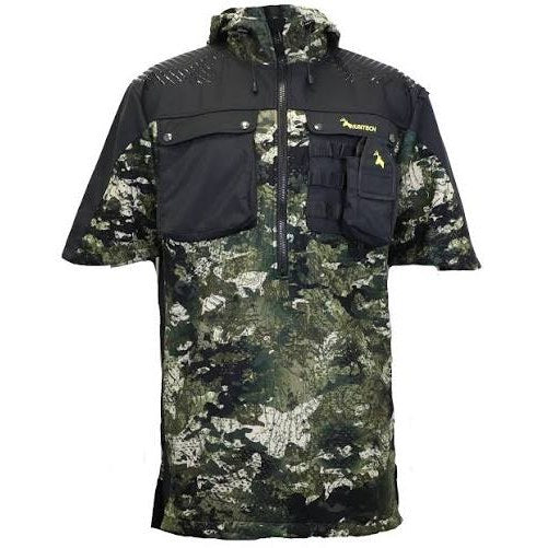 Huntech Butchers Coat