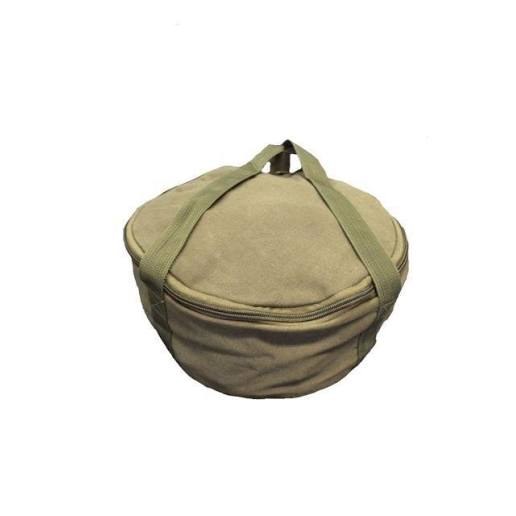 Huss 2QT Camp Oven Carry Bag
