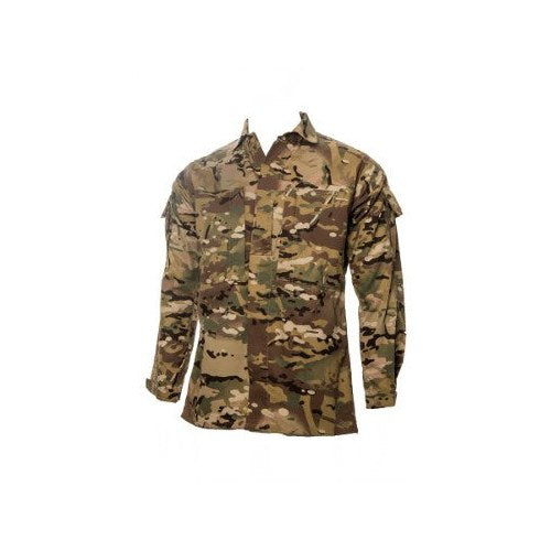 Huss G.I Kids Combat Shirt