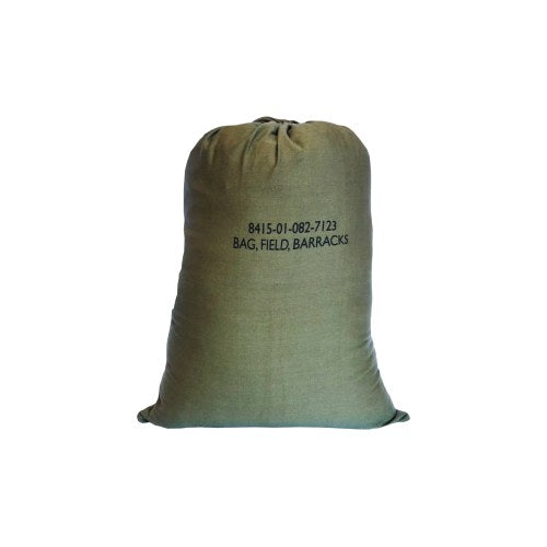 Huss GI Laundry Bag Olive