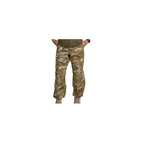 Huss M-95 Kids Trousers