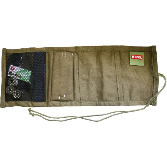 HUSS Military Sewing Kit