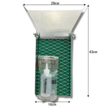 Turbopan Compact River Sluice