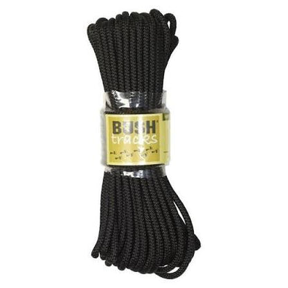 Utility Rope Black