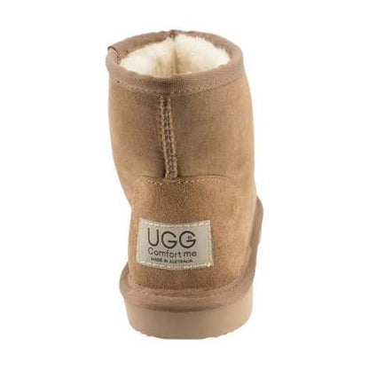 COMFORT ME MEDIUM CLASSIC UGG (UK Size)