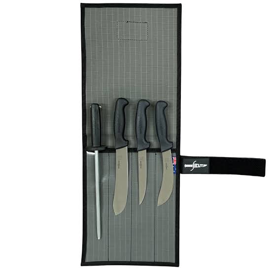 SICUT BUTCHERS KNIFE PACKAGE