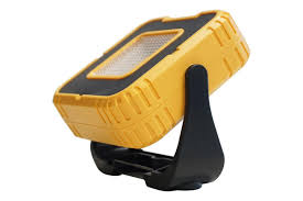 RECHARGEABLE WORKLIGHT 6 FUNCTION